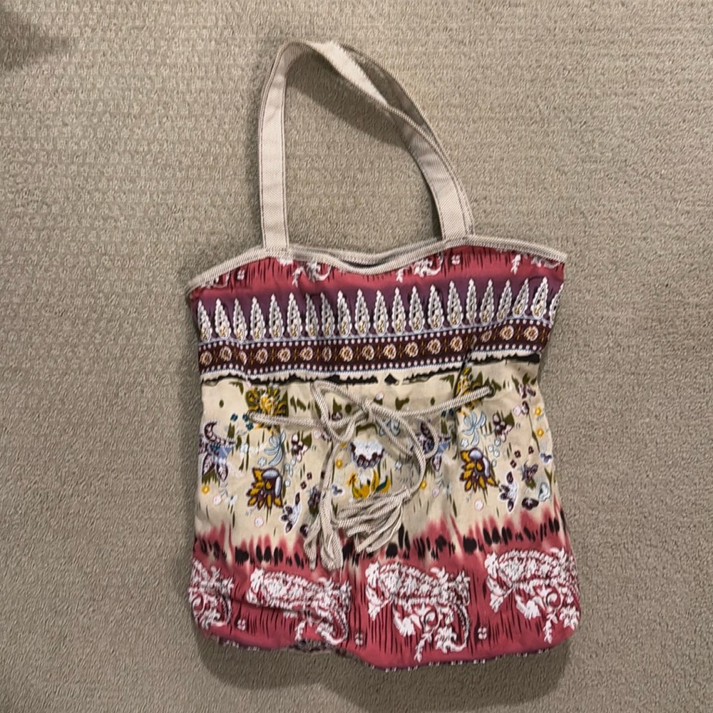 Taylor Swift Wonderstruck Perfume Tote Bag
